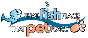 That Fish Place - That Pet place