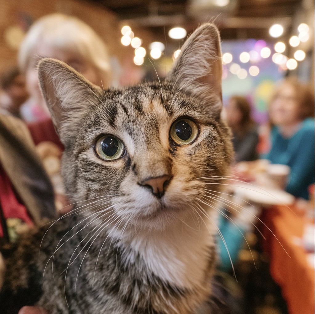 Events and Fundraisers