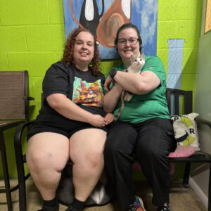 July 2025 Adopter Photo 2