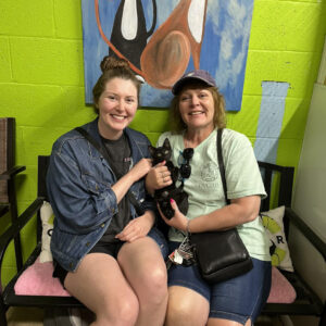 July 2025 Adopter Photo 1