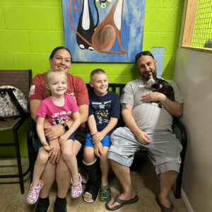 July 2025 Adopter Photo 7