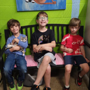 July 2025 Adopter Photo 6