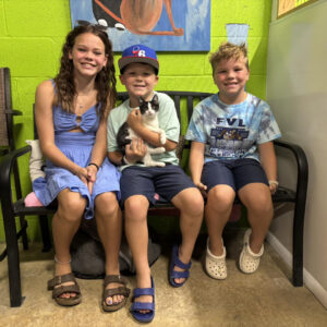 July 2025 Adopter Photo 5