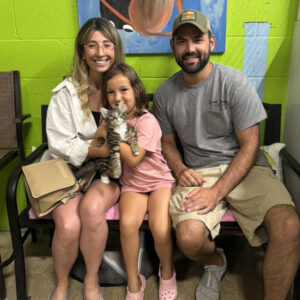 July 2025 Adopter Photo 12