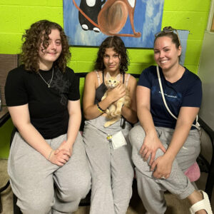 July 2025 Adopter Photo 9