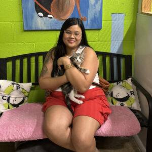 July 2025 Adopter Photo 14