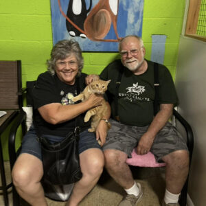 July 2025 Adopter Photo 16