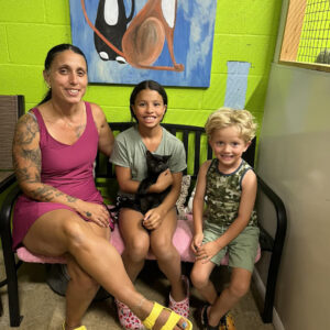 July 2025 Adopter Photo 21