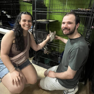 July 2025 Adopter Photo 26