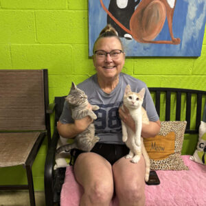 July 2025 Adopter Photo 28