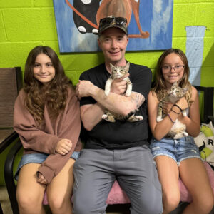 July 2025 Adopter Photo 30