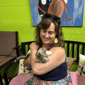 July 2025 Adopter Photo 35