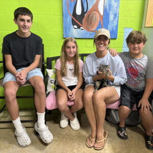 July 2025 Adopter Photo 38