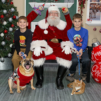 Crash Mu and His New Brothers