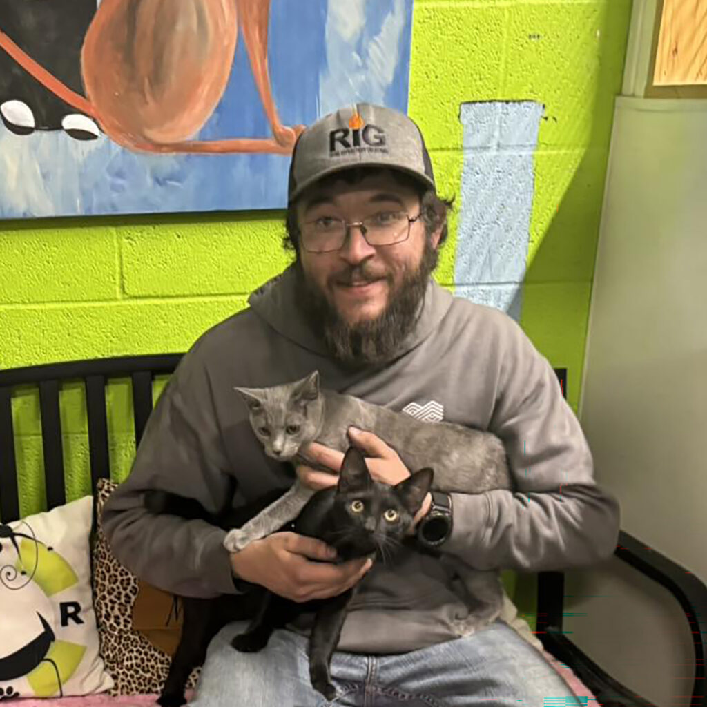 April 2026 Adopters (10)