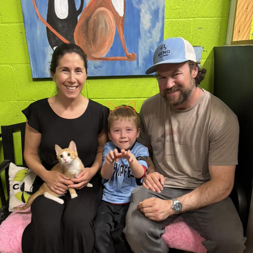 April 2026 Adopters (11)