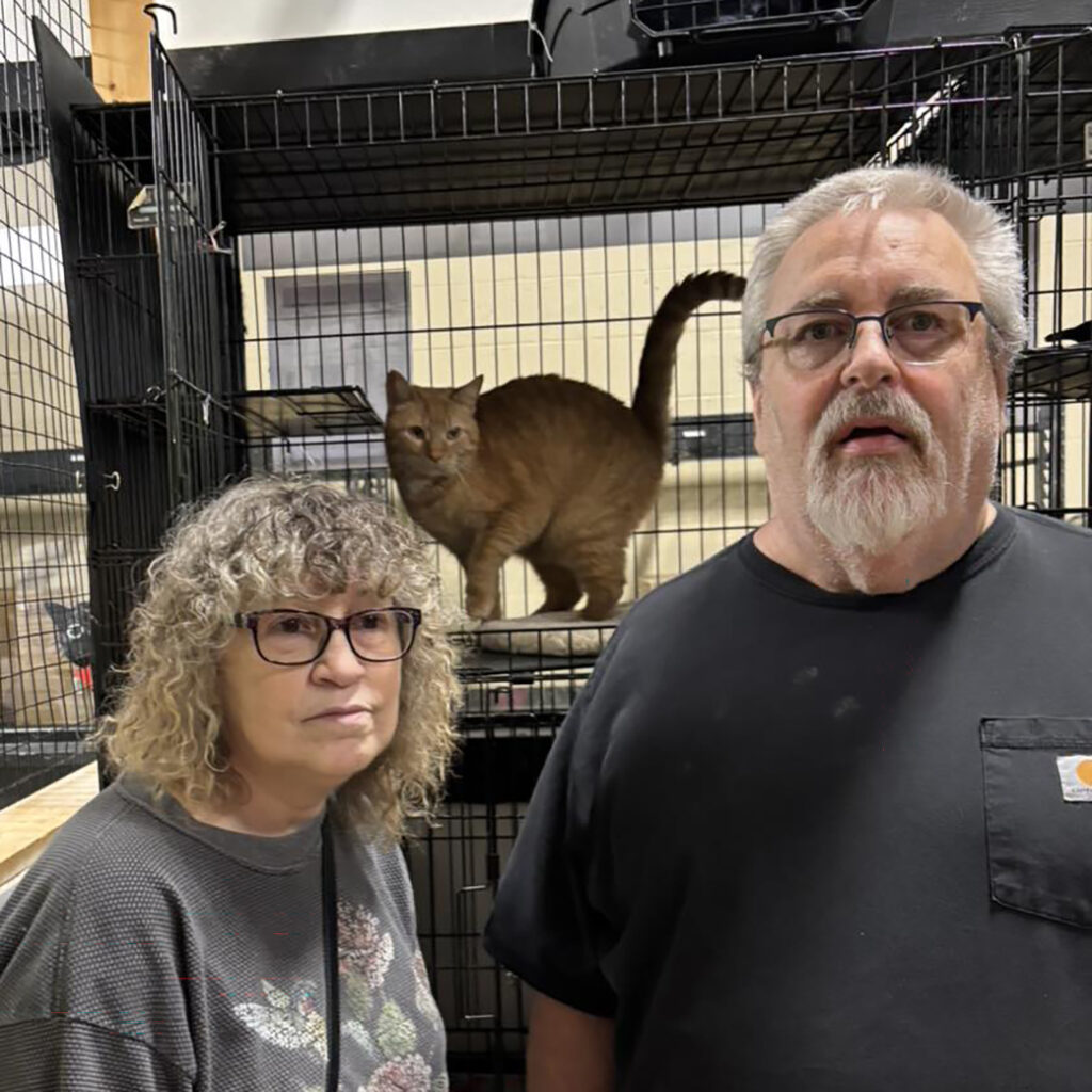 April 2026 Adopters (12)