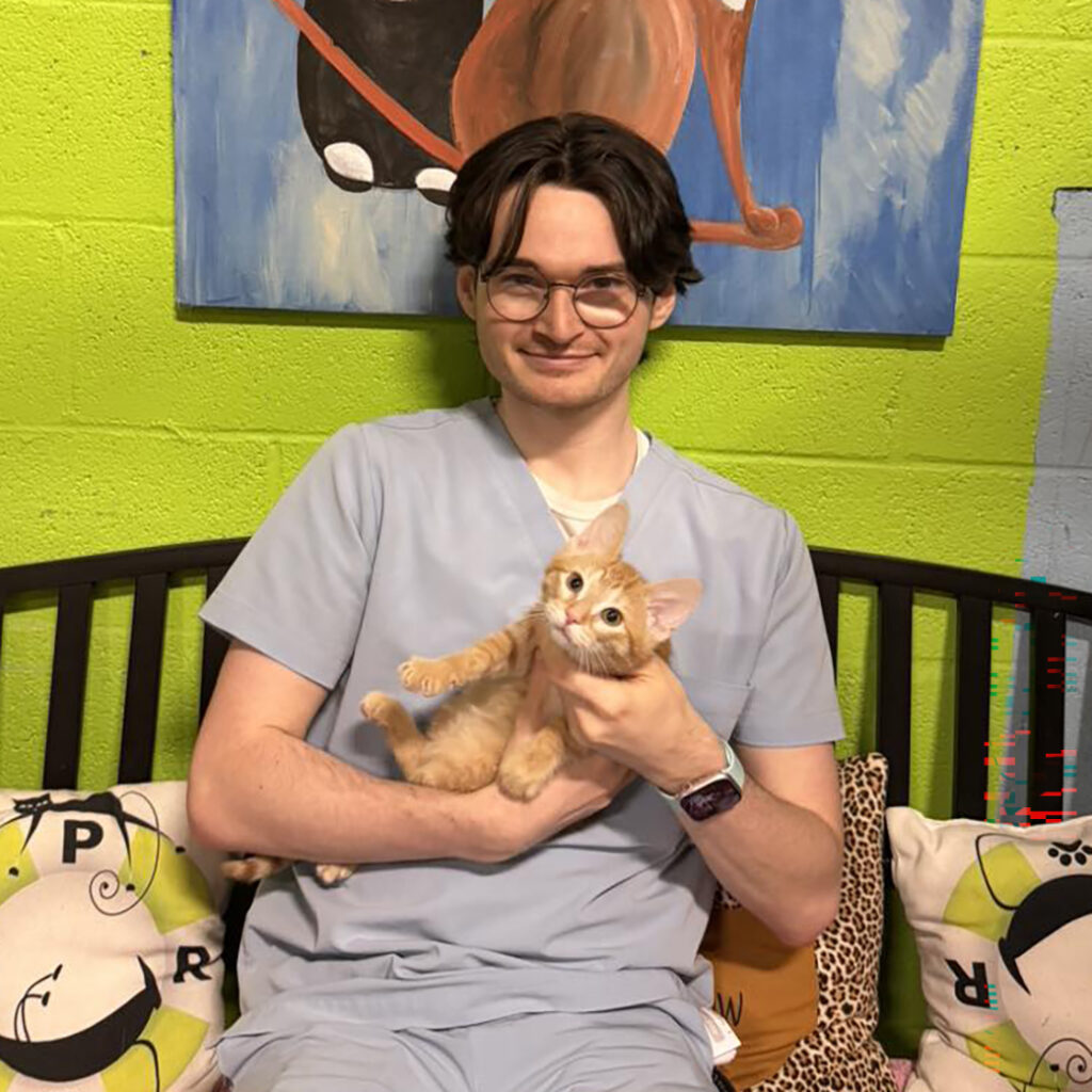 April 2026 Adopters (13)