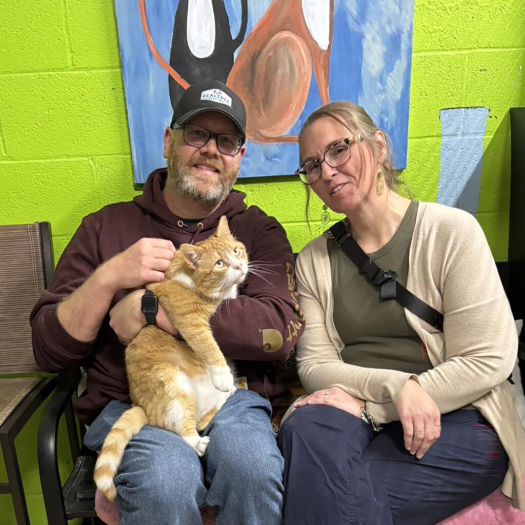April 2026 Adopters (15)