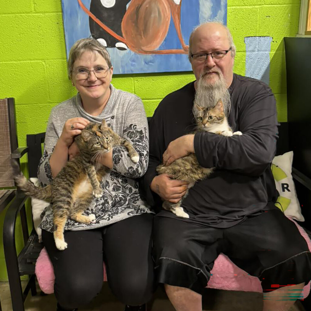 April 2026 Adopters (19)