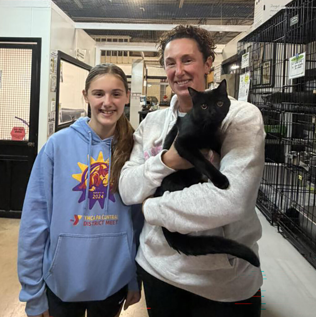 April 2026 Adopters (21)