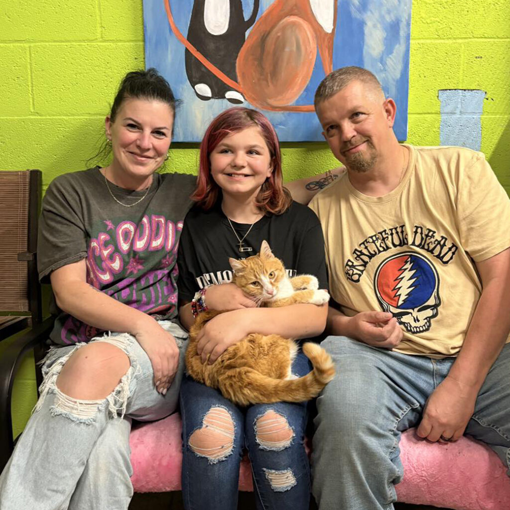 April 2026 Adopters (22)