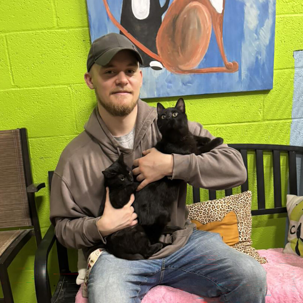 April 2026 Adopters (4)