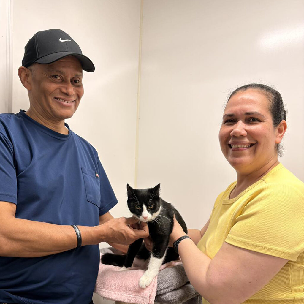 April 2026 Adopters (5)