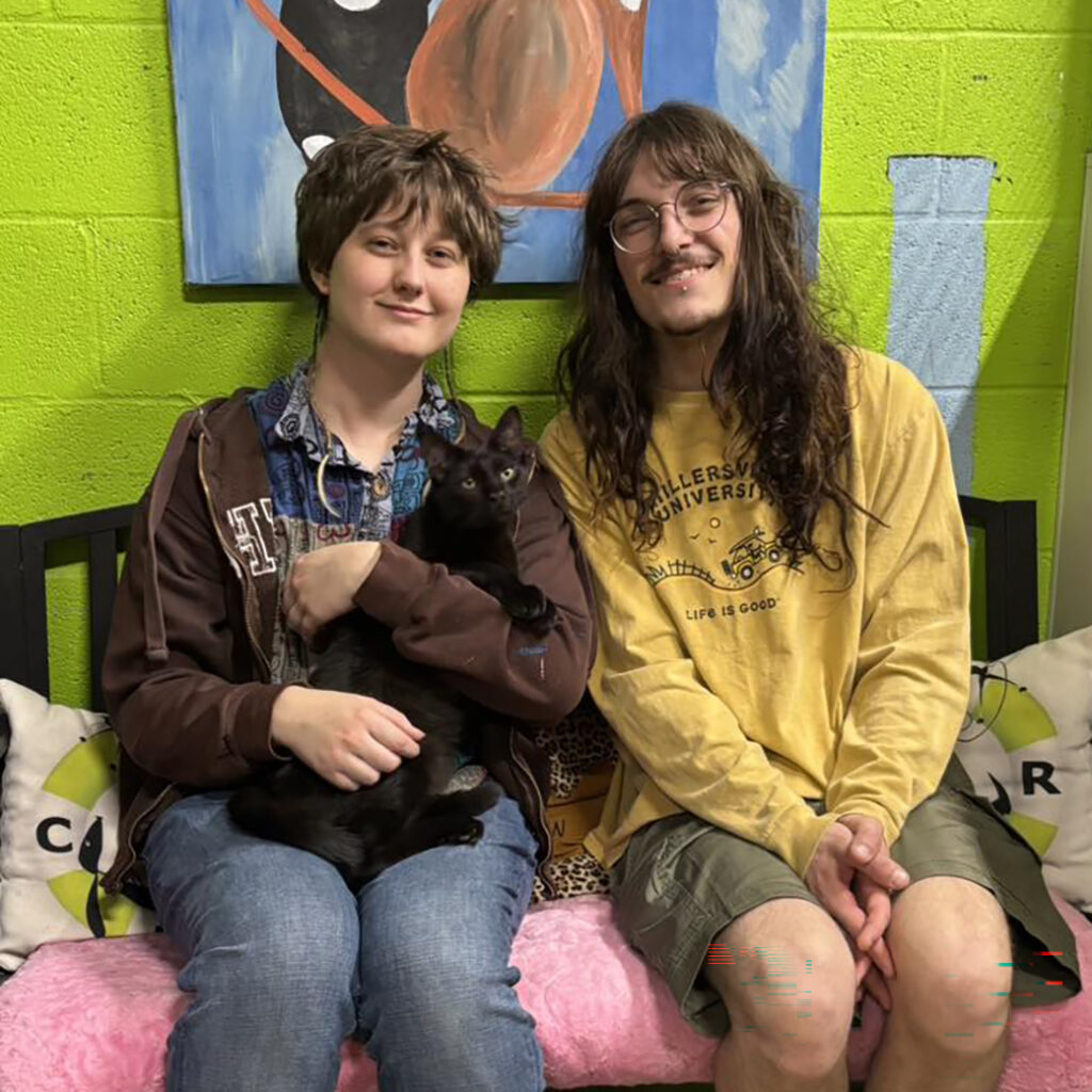 April 2026 Adopters (7)
