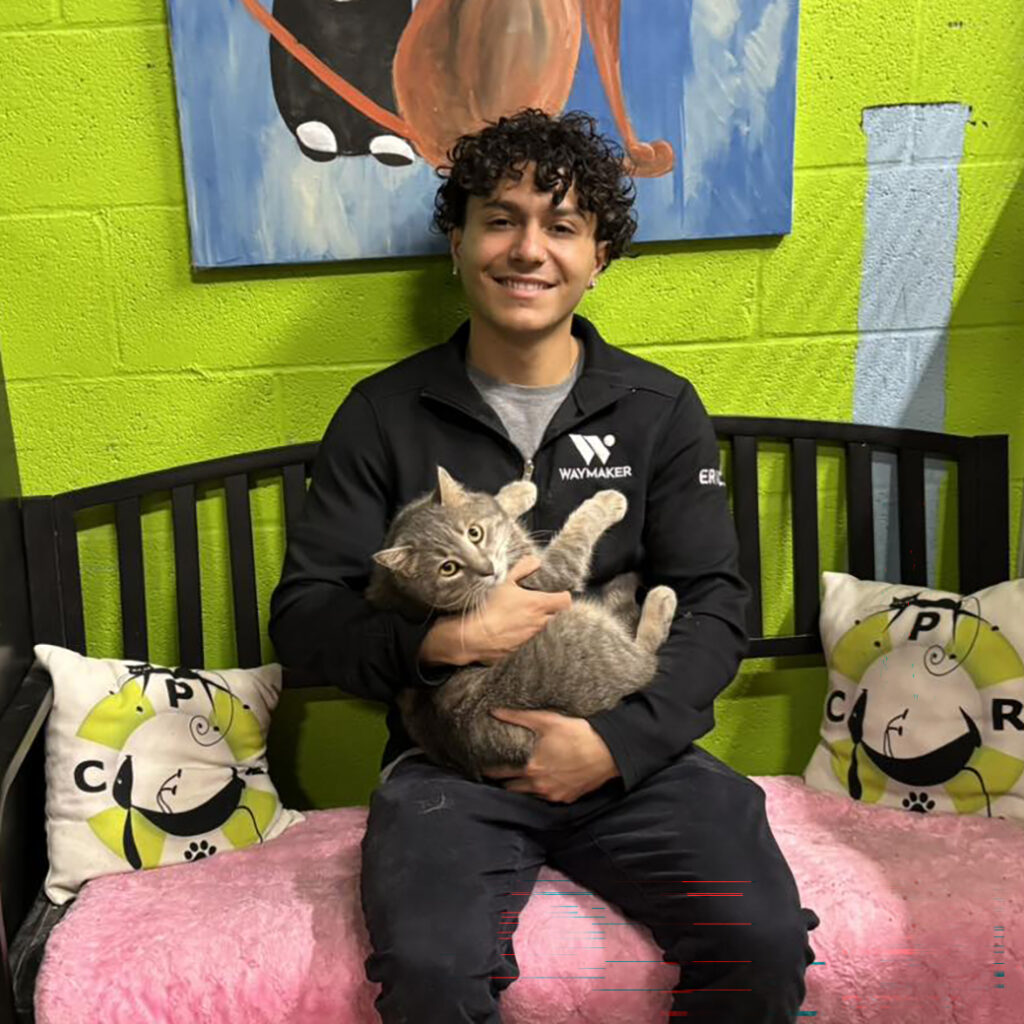 April 2026 Adopters (9)