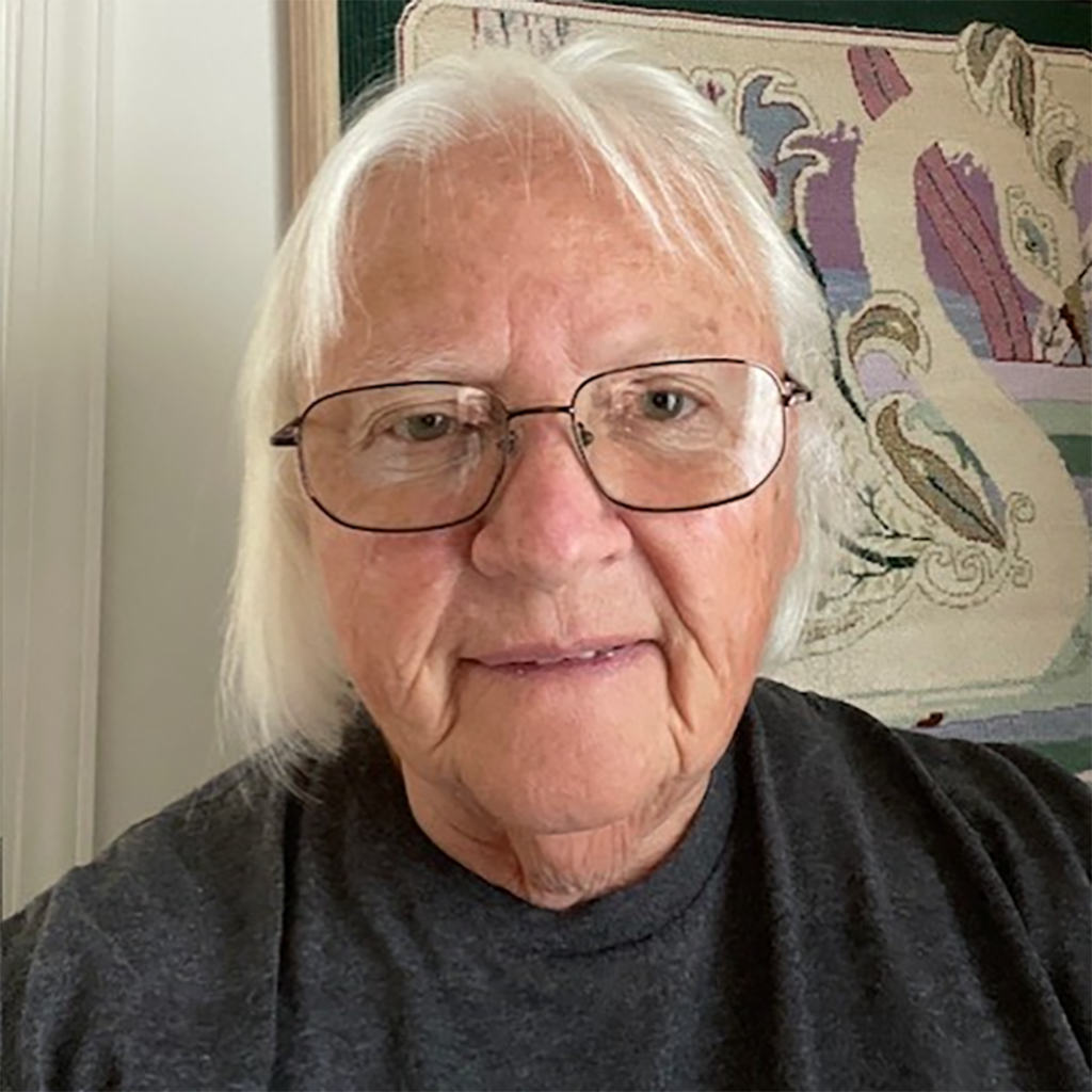 Gloria Stevens