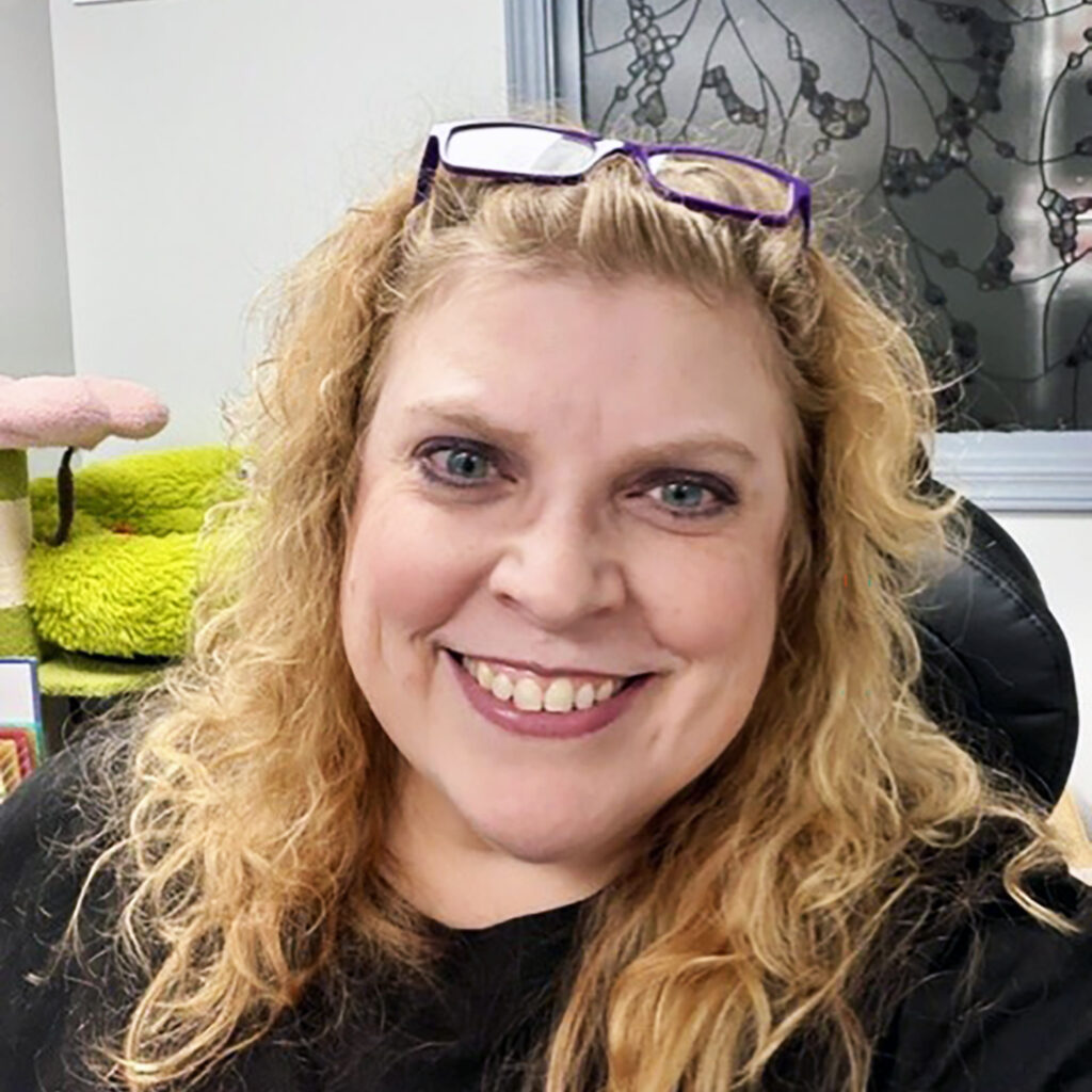 Heidi