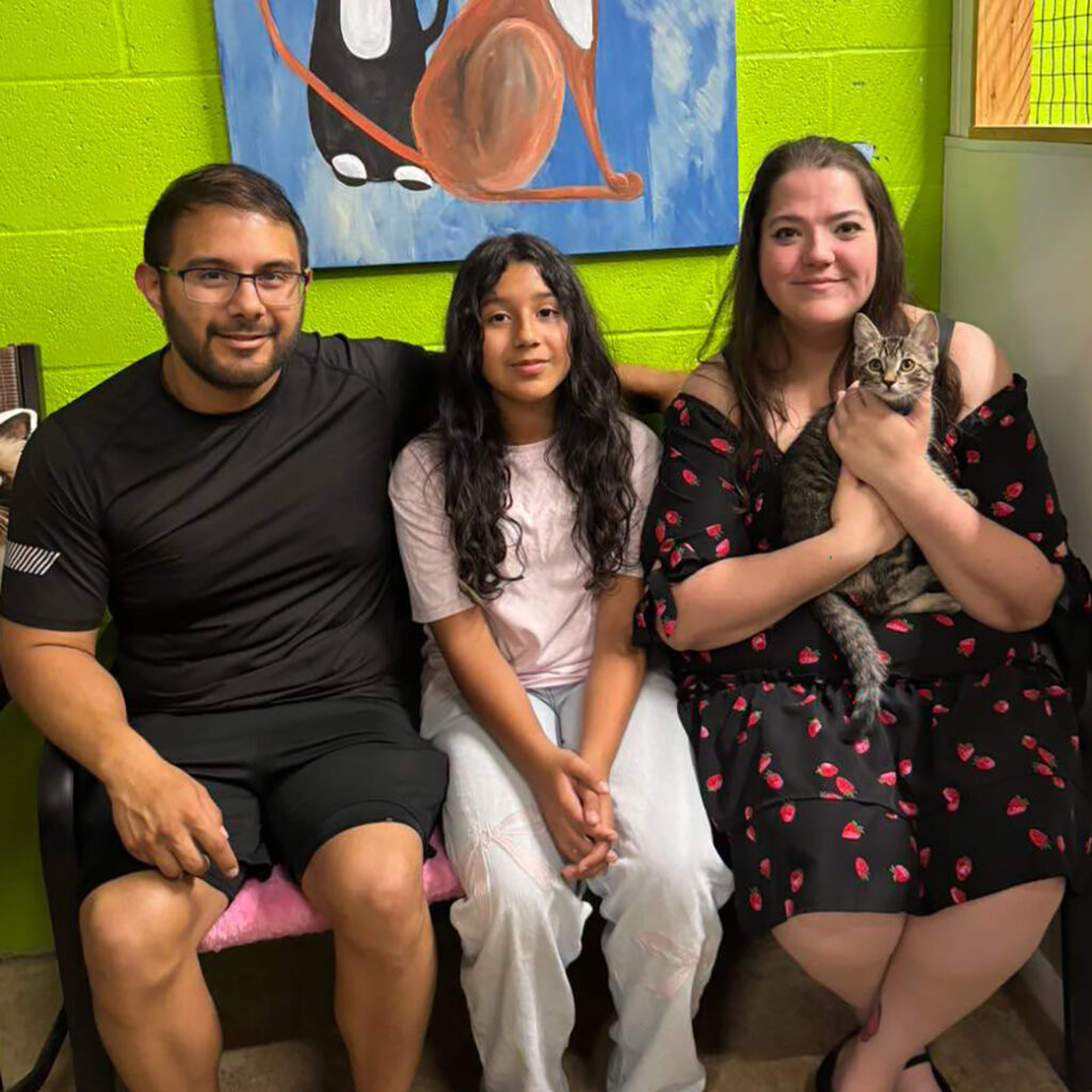 June Adopter (10)