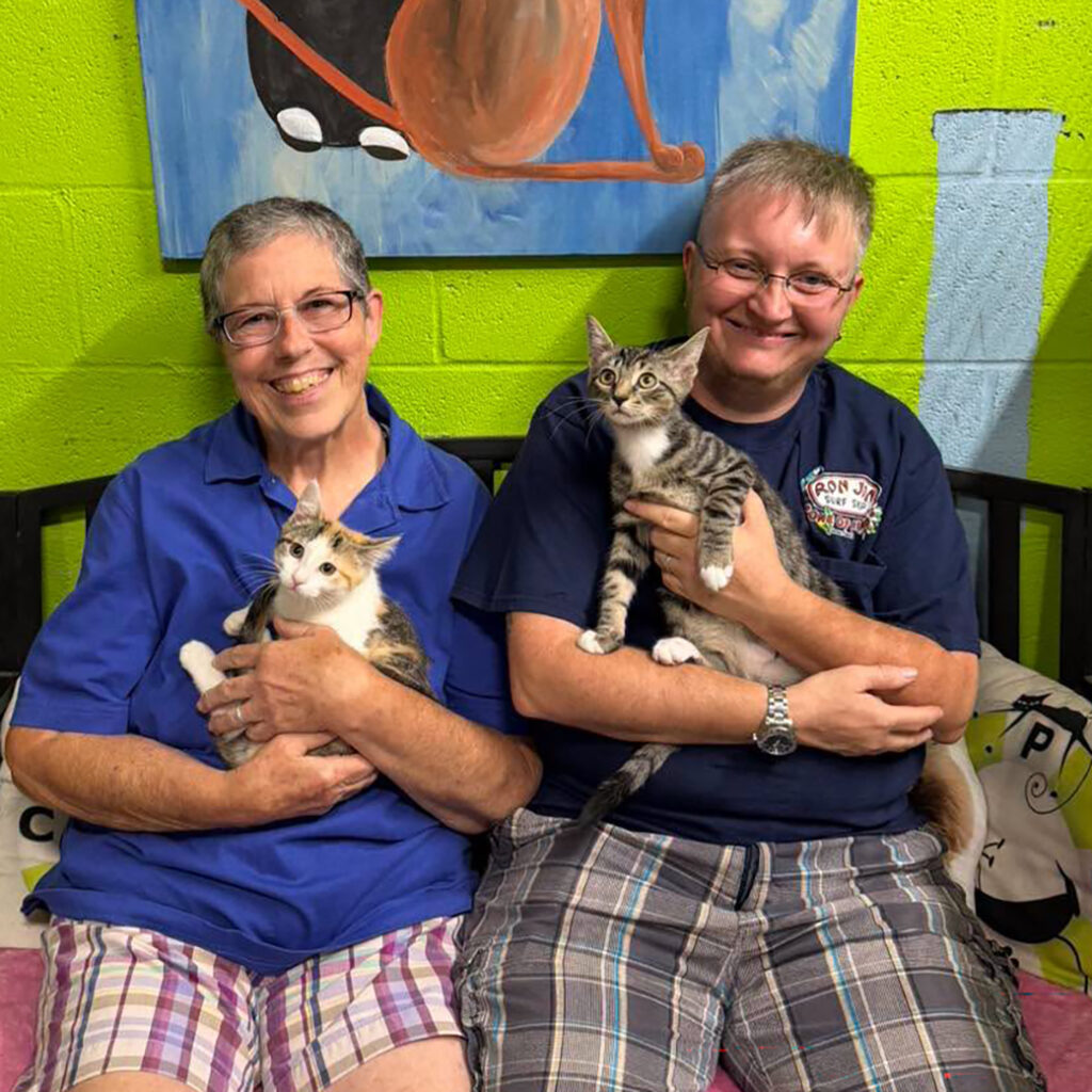 June Adopter (12)