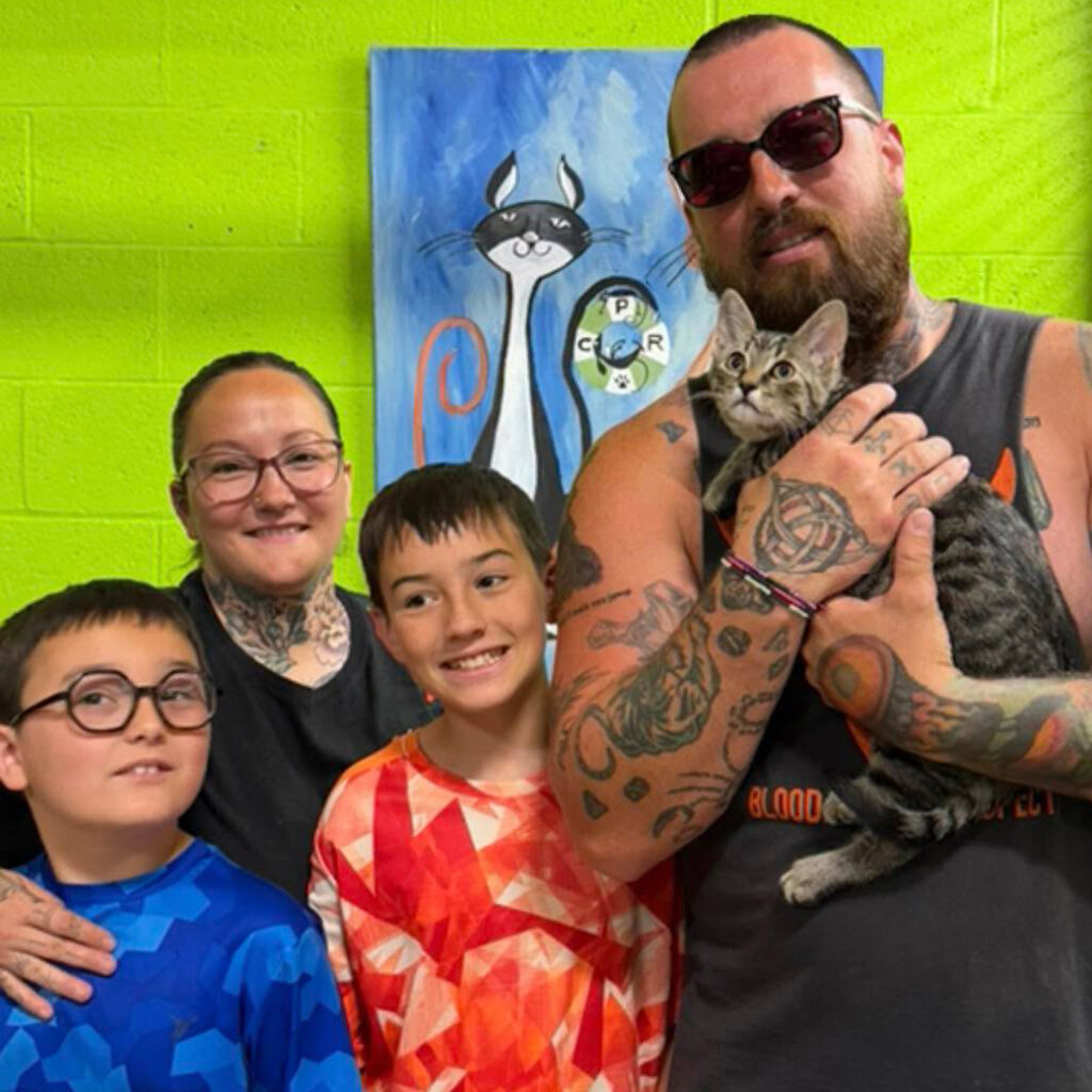 June Adopter (14)