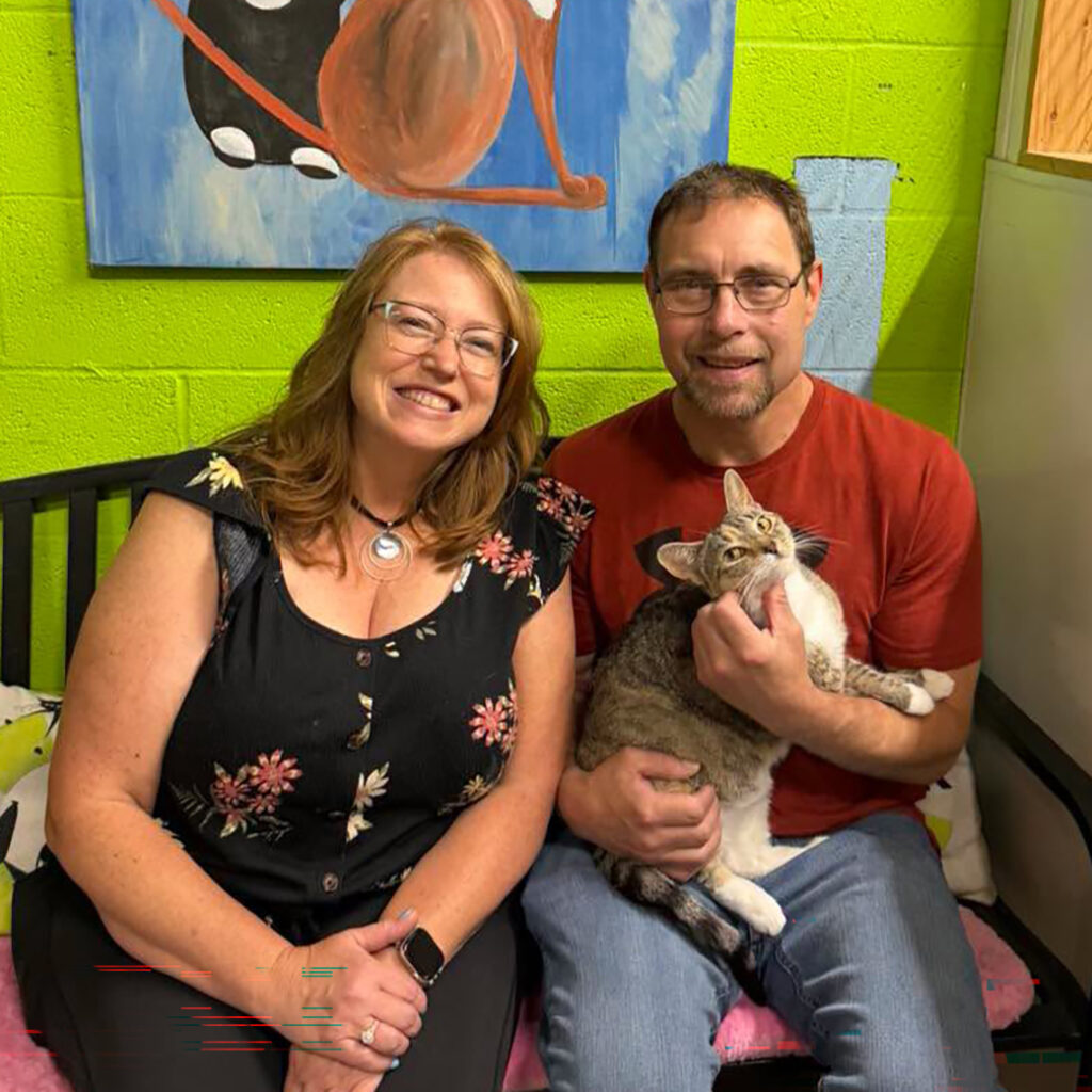 June Adopter (15)