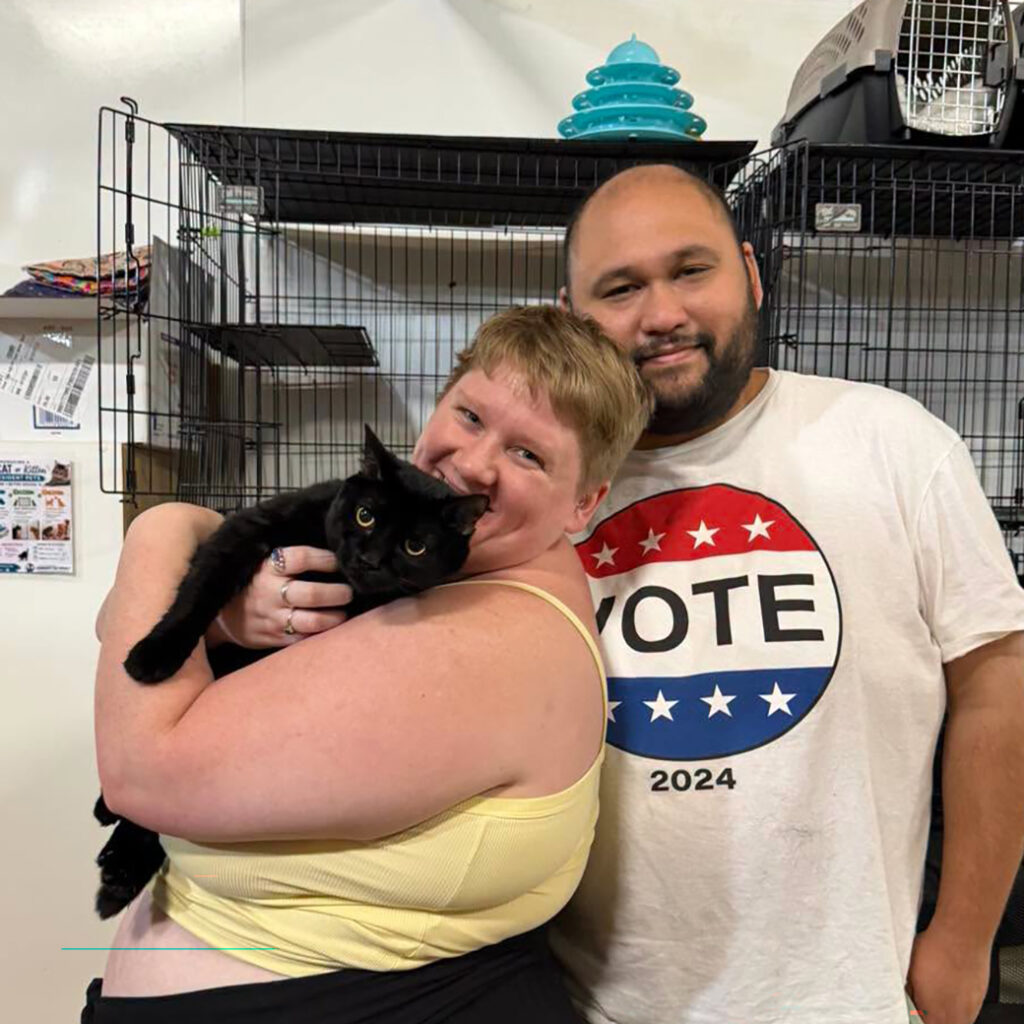 June Adopter (18)