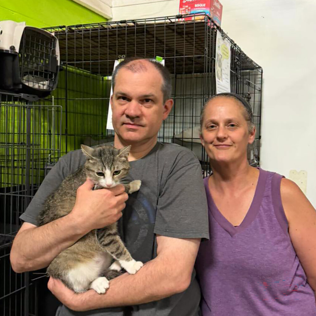 June Adopter (2)