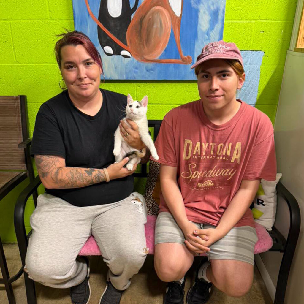 June Adopter (4)