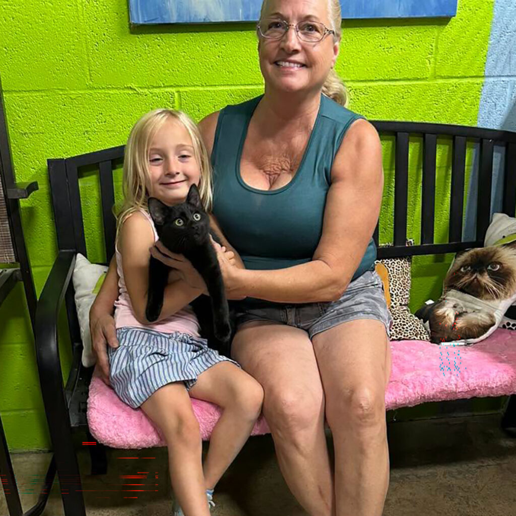 June Adopter (8)