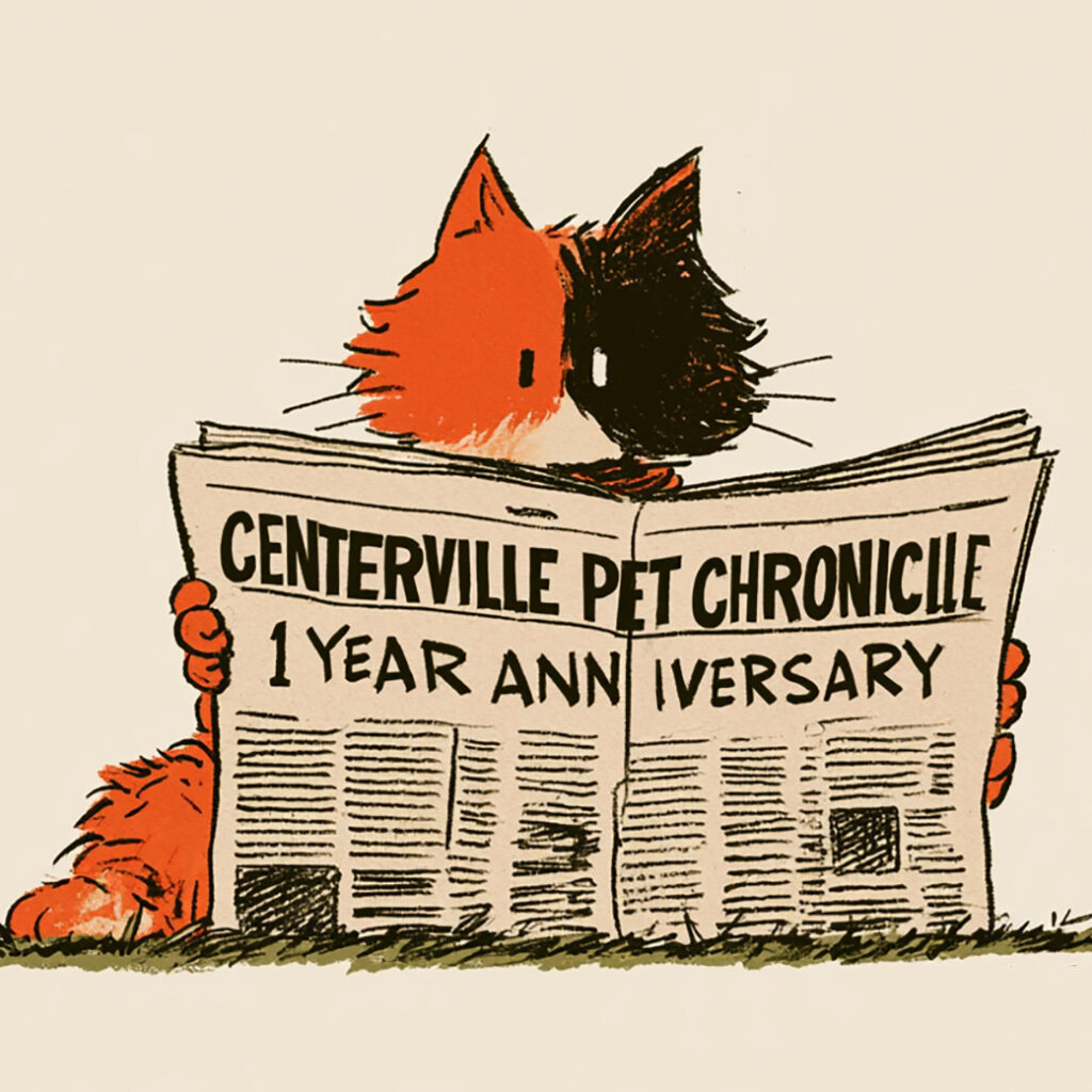 1 Year