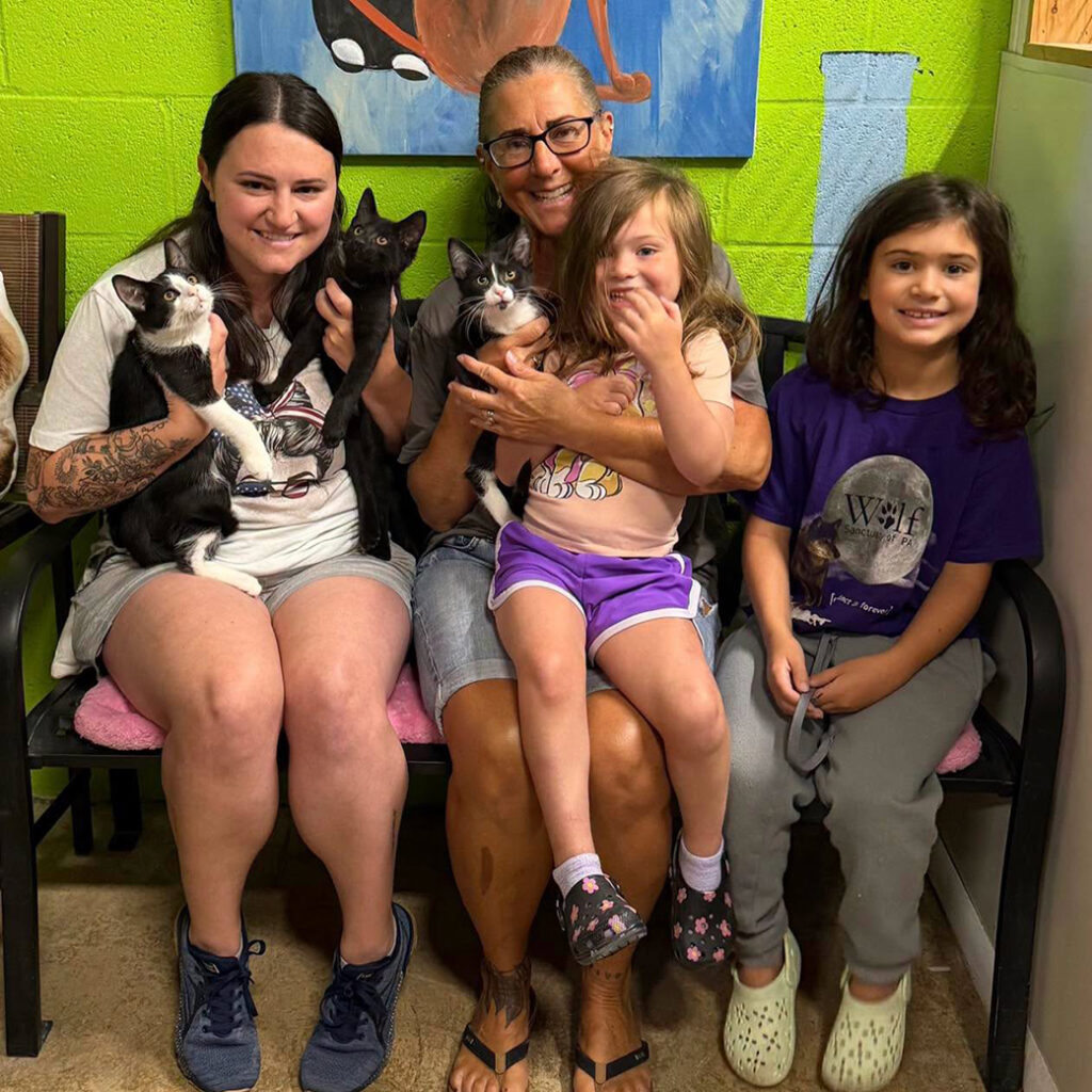 July 2026 Adopters (11)