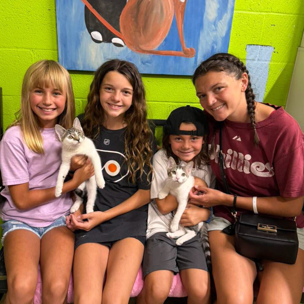 July 2026 Adopters (13)