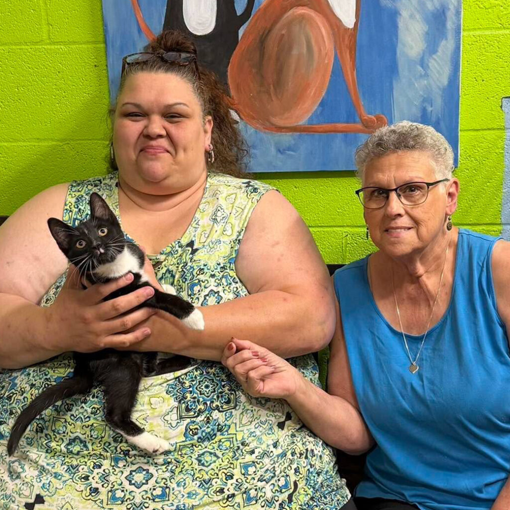 July 2026 Adopters (16)