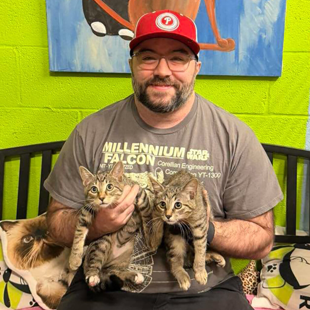 July 2026 Adopters (20)