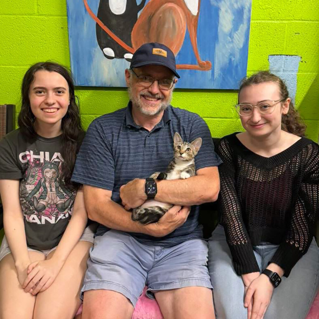 July 2026 Adopters (21)