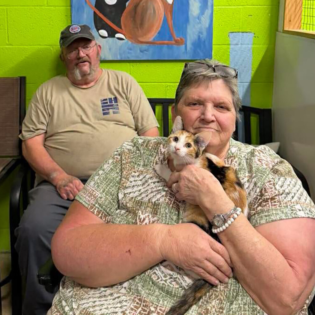 July 2026 Adopters (23)