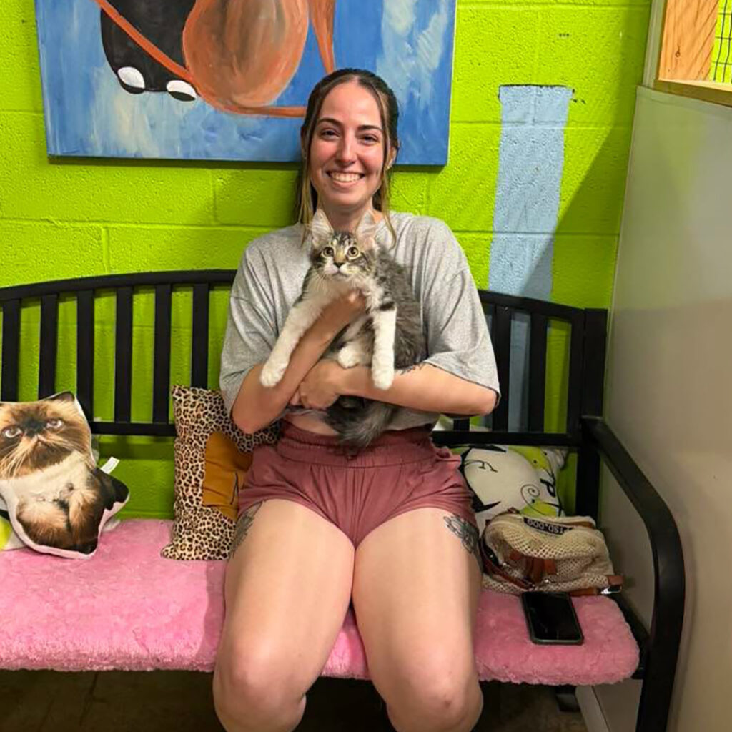 July 2026 Adopters (25)