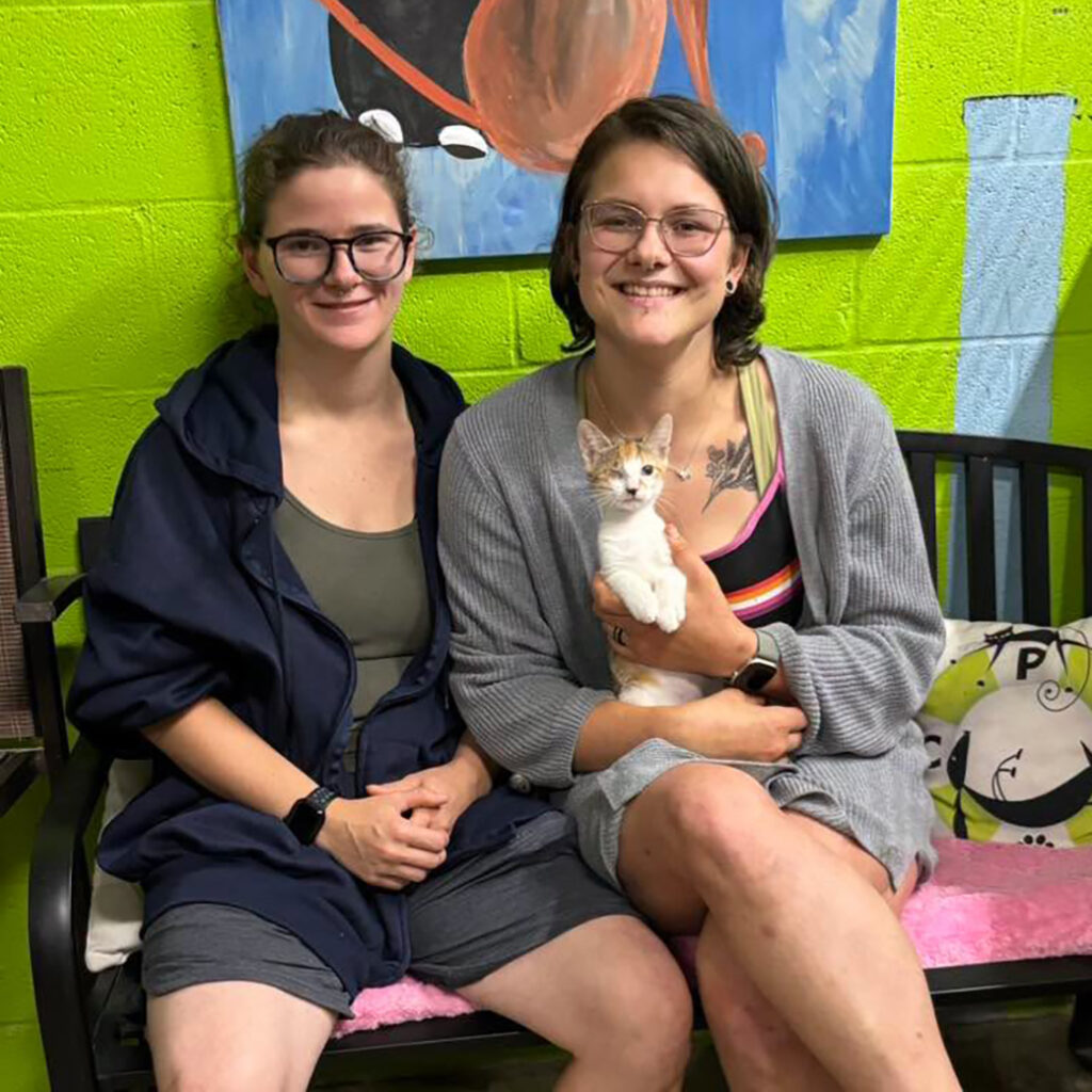 July 2026 Adopters (4)