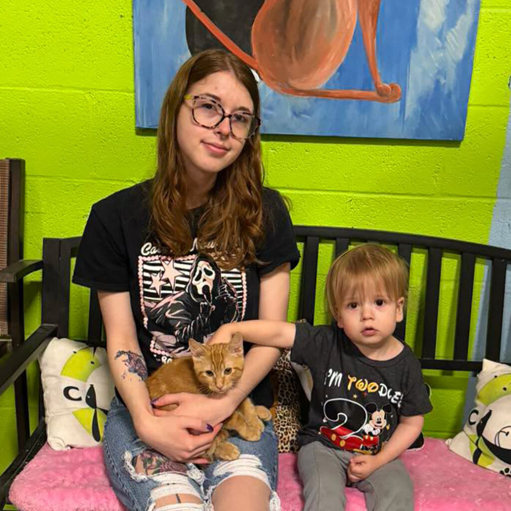 July 2026 Adopters (5)